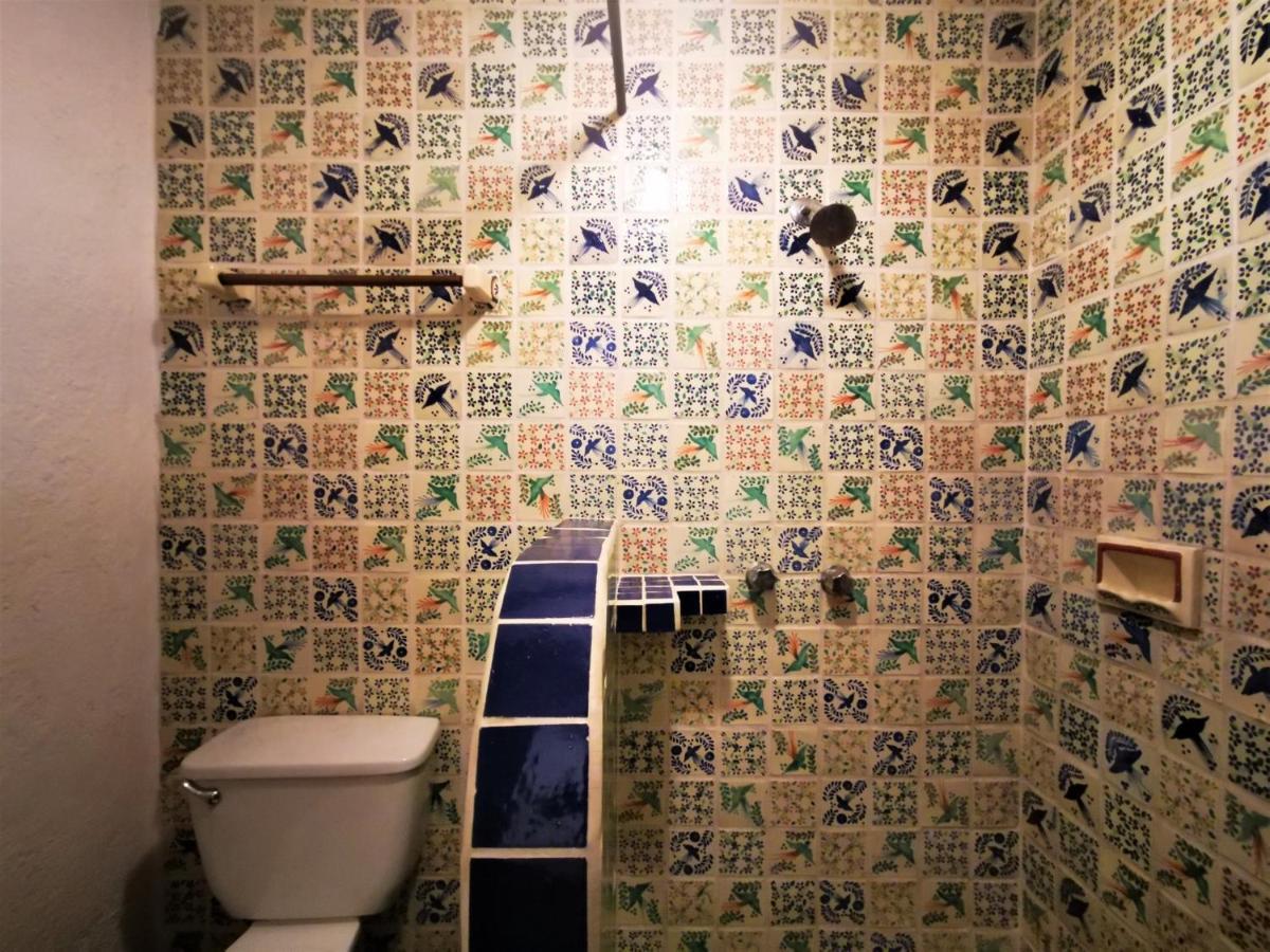 Casa De Los Espiritus Alegres By Rotamundos Guanajuato Eksteriør billede